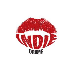 Logo de l'émission Indie Drôme saison 2024-2025 de Radio FMR Toulouse